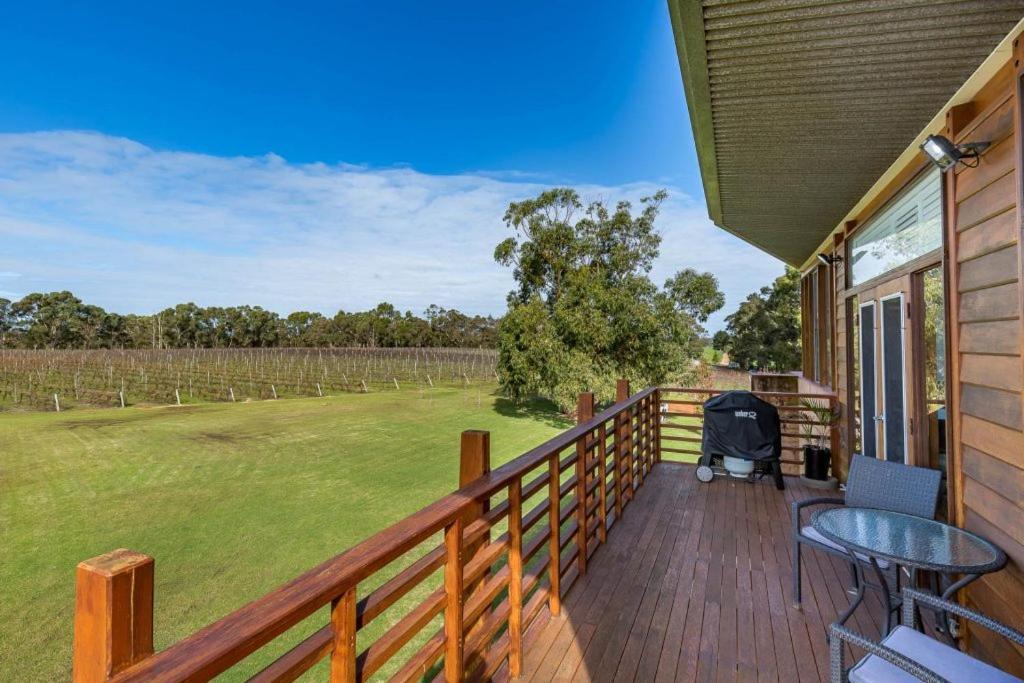 Bettenays Margaret River Metricup Exterior foto